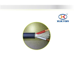 XLA4809G 專業(yè)舞臺(tái)音箱線2x1.0mm